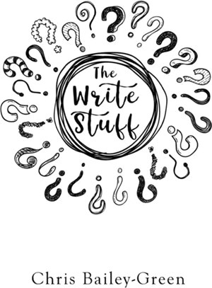 The Write Stuff