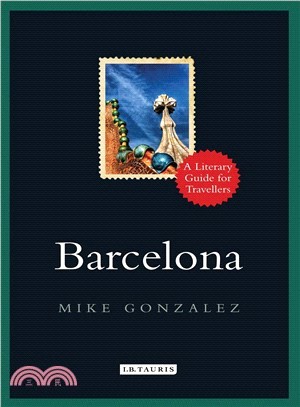 Barcelona ― A Literary Guide for Travellers