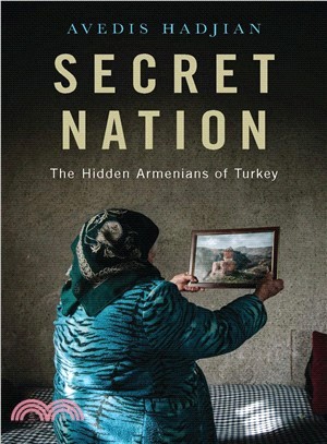 Secret Nation ― The Hidden Armenians of Turkey