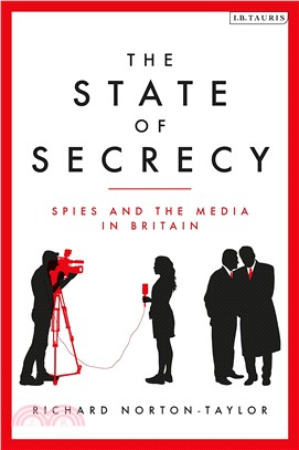 Official Secrets ― Investigating Intelligence and the British State