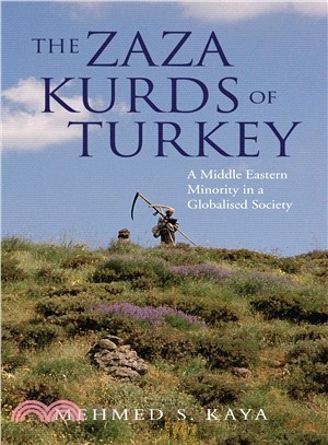 The Zaza Kurds of Turkey ― A Middle Eastern Minority in a Globalised Society