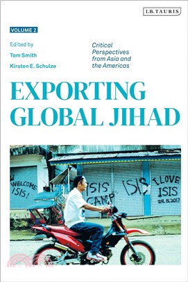 Exporting Global Jihad