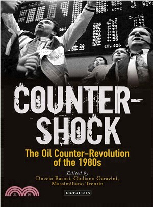 Counter-shock ― The Oil Counter-revolution of the 1980s