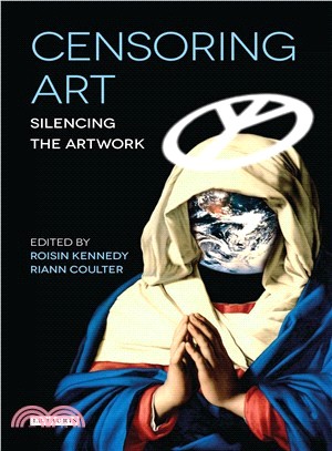 Censoring Art ― Silencing the Artwork
