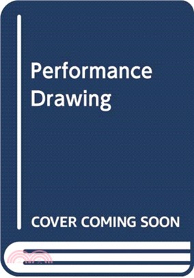 Performance Drawing：New Practice since 1945