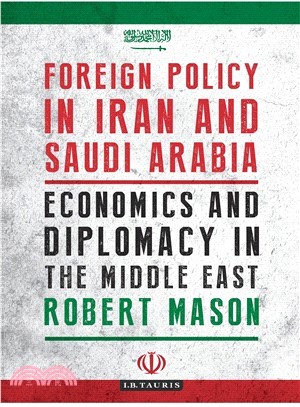 Foreign Policy in Iran and Saudi Arabia ― Economics and Diplomacy in the Middle East