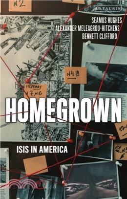 Homegrown：ISIS in America