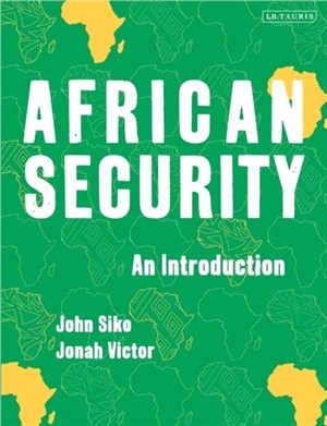 African Security：An Introduction