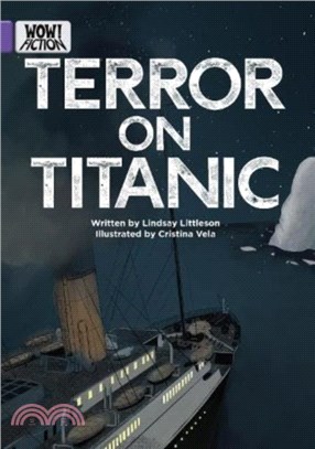 Terror on Titanic