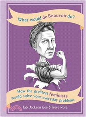 What Would de Beauvoir Do