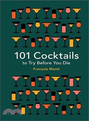 101 Cocktails to Try Before You Die