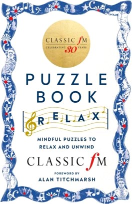 The Classic FM Puzzle Book 3