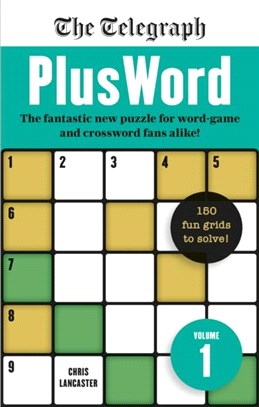 Telegraph PlusWord：The fantastic new puzzle for Word-game and Crossword fans alike!