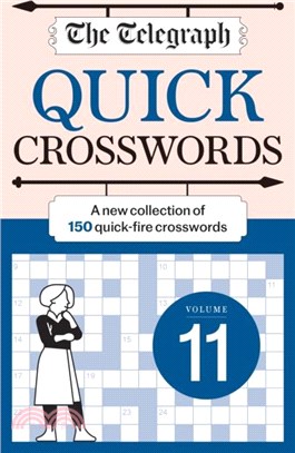 The Telegraph Quick Crossword 11