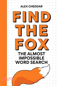 Find the Fox：An Almost Impossible Word Search