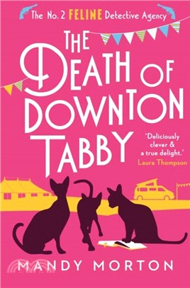 The Death of Downton Tabby