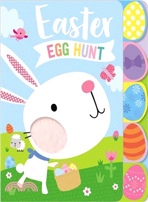 Easter Egg Hunt Tabbed