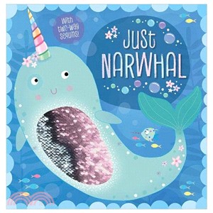 Just Narwhal