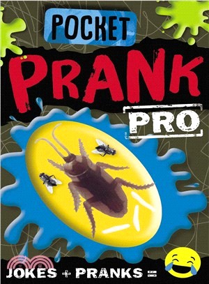Pocket Prank Pro Trifold