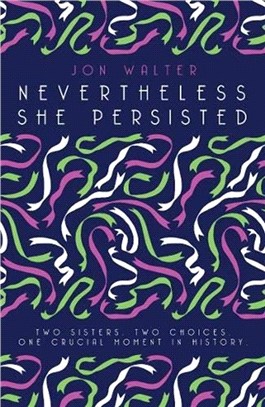 Nevertheless She Persisted