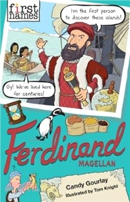 FERDINAND (Magellan)