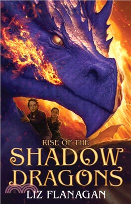 Rise of the Shadow Dragons