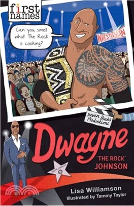 DWAYNE ('The Rock' Johnson)