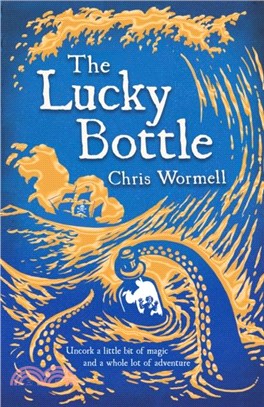 The Lucky Bottle