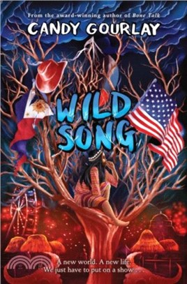 Wild Song