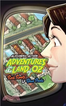 Adventures in the Land of Oz