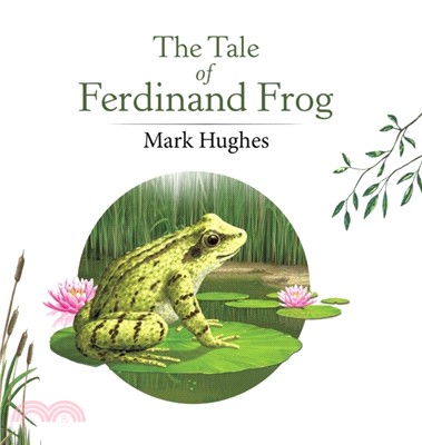 The Tale of Ferdinand Frog