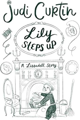 Lily Steps Up：A Lissadell Story