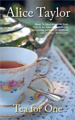 Tea for One: A Celebration of Little Things