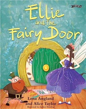 Ellie and The Fairy Door