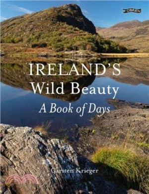 Ireland's Wild Beauty：A Book of Days