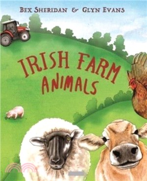 Irish Farm Animals