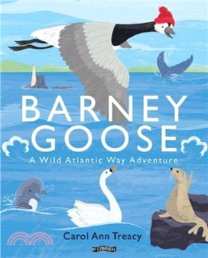 Barney Goose：A Wild Atlantic Way Adventure
