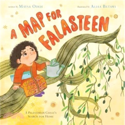 A Map for Falasteen：A Palestinian Child's Search for Home