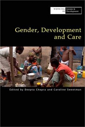 Gender, Development and Care