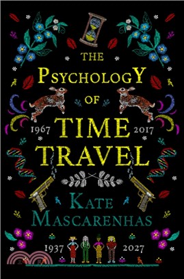 The Psychology of Time Travel