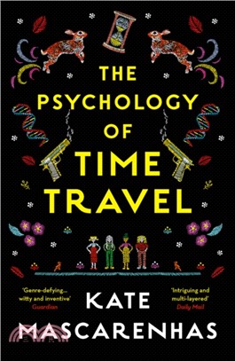 The psychology of time trave...