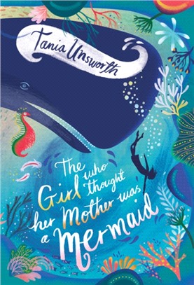 The Girl Who Thought Her Mother Was a Mermaid