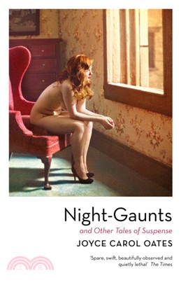 Night-Gaunts and Other Tales of Suspense