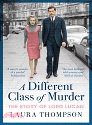 A Different Class of Murder