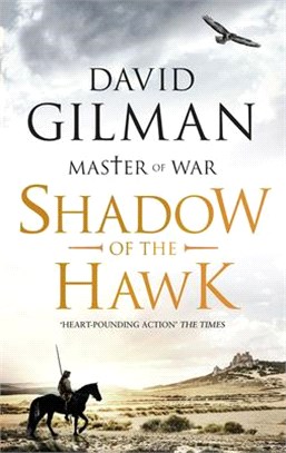 Shadow of the Hawk, Volume 7