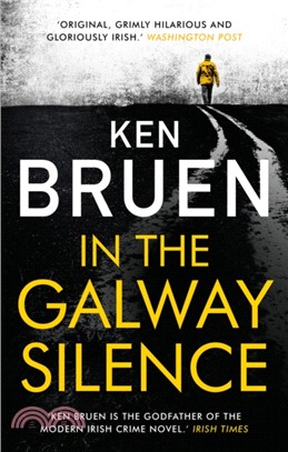 In the Galway Silence