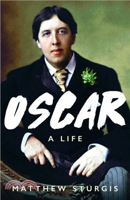 Oscar：A Life