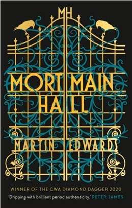 Mortmain Hall