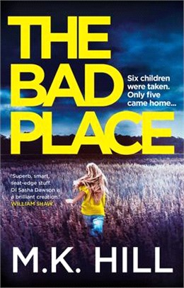 The Bad Place