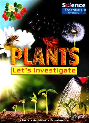 Plants  : let